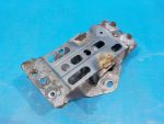 5201505010 Кронштейн усилителя заднего бампера правый TOYOTA Avensis (T250) 2003-2008