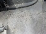 7L6854959A Накладка крыла переднего левого VOLKSWAGEN Touareg 1 (7L) 2002-2010
