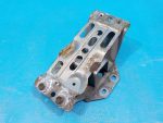 5201505010 Кронштейн усилителя заднего бампера правый TOYOTA Avensis (T250) 2003-2008