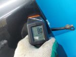 6700542381 Дверь - Крышка багажника TOYOTA Rav 4 III (ACA30) 2006-2013