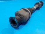 8200499306 Привод колеса передний правый Nissan Almera G15 2013-2018