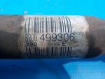 8200499306 Привод колеса передний правый Nissan Almera G15 2013-2018