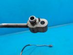 5C0820741C Трубка кондиционера VOLKSWAGEN Jetta 6 2011-2018