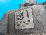 22116785601 Опора двигателя (подушка) левая BMW 5-серия F10/F11 2009-2016