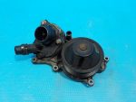 11518516204 Насос водяной (помпа) BMW 5-серия F10/F11 2009-2016