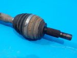 391010167R Привод колеса передний левый Nissan Almera G15 2013-2018