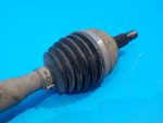 391010167R Привод колеса передний левый Nissan Almera G15 2013-2018