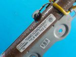 7L6880742E Подушка безопасности боковая правая (шторка) VOLKSWAGEN Touareg 1 (7L) 2002-2010