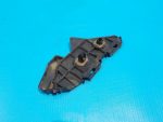 5215712160 Кронштейн заднего бампера правый TOYOTA Corolla E15 2006-2013