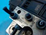 34516852809 Блок ABS BMW 5-серия F10/F11 2009-2016