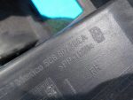 5C6807394A Кронштейн заднего бампера правый VOLKSWAGEN Jetta 6 2011-2018