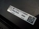 22836293 Магнитола OPEL Meriva B 2010-2018