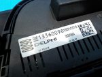 22836293 Магнитола OPEL Meriva B 2010-2018