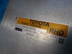 4525042260 Электроусилитель руля (ЭУР) TOYOTA Rav 4 III (ACA30) 2006-2013