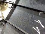 292402A751 Декоративная крышка двигателя KIA Ceed (ED) 2007-2012