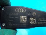8K0905852D Блок блокировки рулевой колонки Audi A5 (8T) 2008-2016