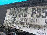 876201H755 Зеркало заднего вида правое KIA Ceed (ED) 2007-2012