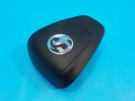 13480288 Подушка безопасности водителя OPEL Astra J GTC 2010-2017