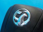 13480288 Подушка безопасности водителя OPEL Astra J GTC 2010-2017