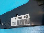 S7935100 Дисплей информационный LIFAN X60 2012-