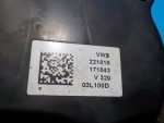 03L145207 Насос вакуумный VOLKSWAGEN Jetta 6 2011-2018