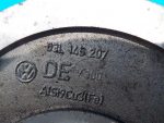 03L145207 Насос вакуумный VOLKSWAGEN Jetta 6 2011-2018