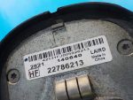 22786213 Антенна OPEL Astra J GTC 2010-2017