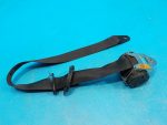 72117309420 Ремень безопасности передний правый Mini Cooper R56 2005-2014