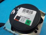 72117309420 Ремень безопасности передний правый Mini Cooper R56 2005-2014