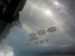 253801H600 Диффузор радиатора (вентилятора) KIA Ceed (ED) 2007-2012