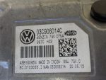 03C906014C Блок управления двигателем VOLKSWAGEN Polo 2011-2020