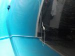 6711306040 Дверь задняя правая TOYOTA Camry V40 2006-2011