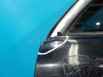 6711306040 Дверь задняя правая TOYOTA Camry V40 2006-2011