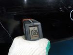 6711306040 Дверь задняя правая TOYOTA Camry V40 2006-2011