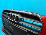 8K0807065B Бампер передний в сборе Audi A4 (B8) 2007-2015