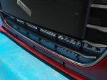8K0807065B Бампер передний в сборе Audi A4 (B8) 2007-2015