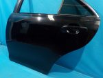 6711406040 Дверь задняя левая TOYOTA Camry V40 2006-2011