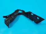 1Z0805072A Кронштейн фары правый SKODA Octavia A5 (1Z) 2004-2013