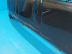 5211942930 Бампер передний TOYOTA Rav 4 III (ACA30) 2006-2013