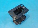 647102L000 Кронштейн усилителя переднего бампера левый Hyundai i30 2007-2012