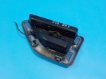 LR001658 Накладка крыла переднего правого (жабра) LAND ROVER Freelander 2 2007-2014