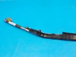 1K5880741F Подушка безопасности боковая левая (шторка) VOLKSWAGEN Jetta 5 2005-2011