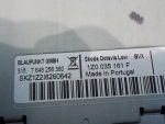 1Z0035161F Магнитола SKODA Octavia A5 (1Z) 2004-2013