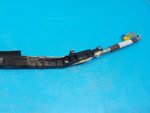 1K5880742F Подушка безопасности боковая правая (шторка) VOLKSWAGEN Jetta 5 2005-2011