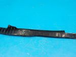 1K5880742F Подушка безопасности боковая правая (шторка) VOLKSWAGEN Jetta 5 2005-2011