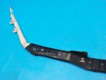 1K5880742F Подушка безопасности боковая правая (шторка) VOLKSWAGEN Jetta 5 2005-2011