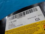 607793000E Подушка безопасности боковая правая в сиденье KIA Ceed (ED) 2007-2012