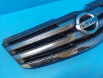 623104AA0B Решетка радиатора Nissan Almera G15 2013-2018