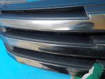 623104AA0B Решетка радиатора Nissan Almera G15 2013-2018