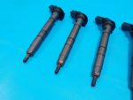 059130277BE Топливная форсунка VOLKSWAGEN Touareg 1 (7L) 2002-2010